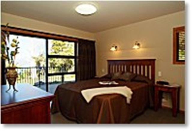 Oreti Village Resort Турангі Екстер'єр фото