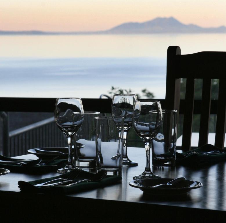 Oreti Village Resort Турангі Екстер'єр фото